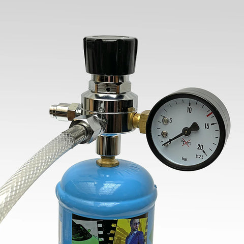 InfusionMAX Regulator Set