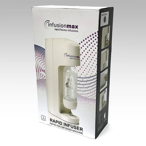 InfusionMAX Rapid Machine