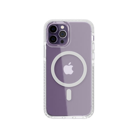 SnapMag Case Impact for iPhone 12/13