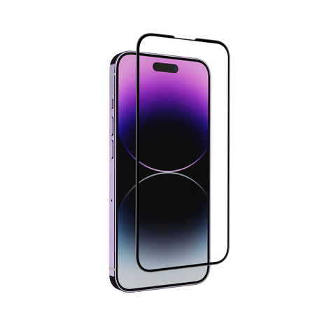 SnapShield 9H Tempered Glass Protector