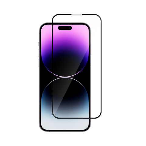 SnapShield 9H Tempered Glass Protector