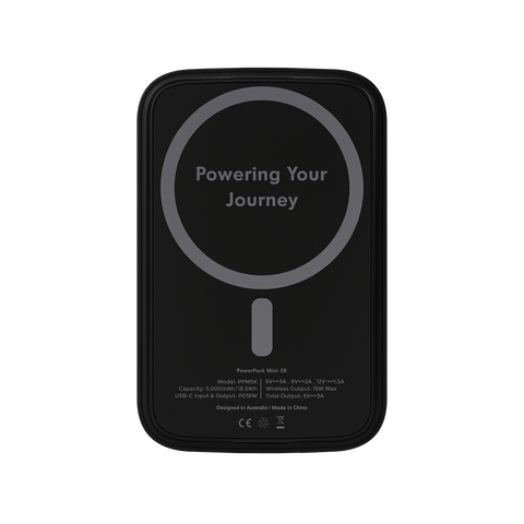 PowerPack Mini