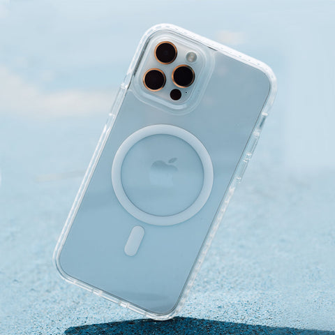 SnapMag Case Impact for iPhone 12/13
