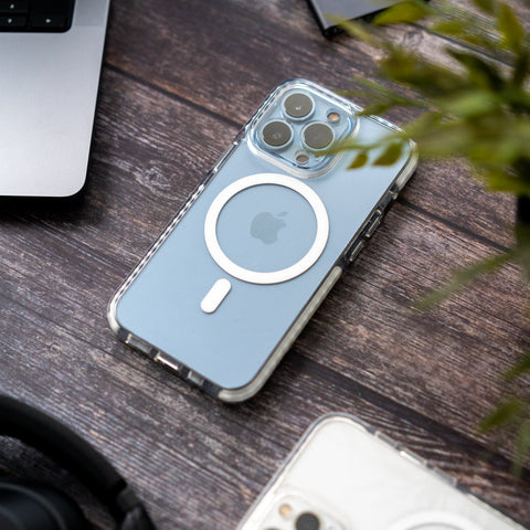 SnapMag Case Impact for iPhone 12/13
